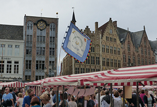 Cultuurmarkt Brugge 2018 09 16 c